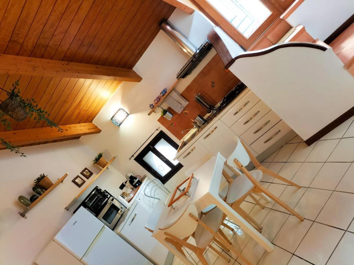 Nel Cuore Di Vietri Casa Vacanze Amalfi Coast Kültér fotó