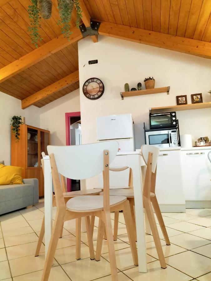 Nel Cuore Di Vietri Casa Vacanze Amalfi Coast Kültér fotó