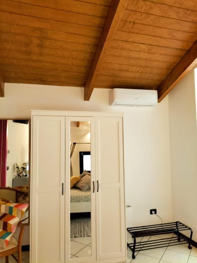 Nel Cuore Di Vietri Casa Vacanze Amalfi Coast Kültér fotó