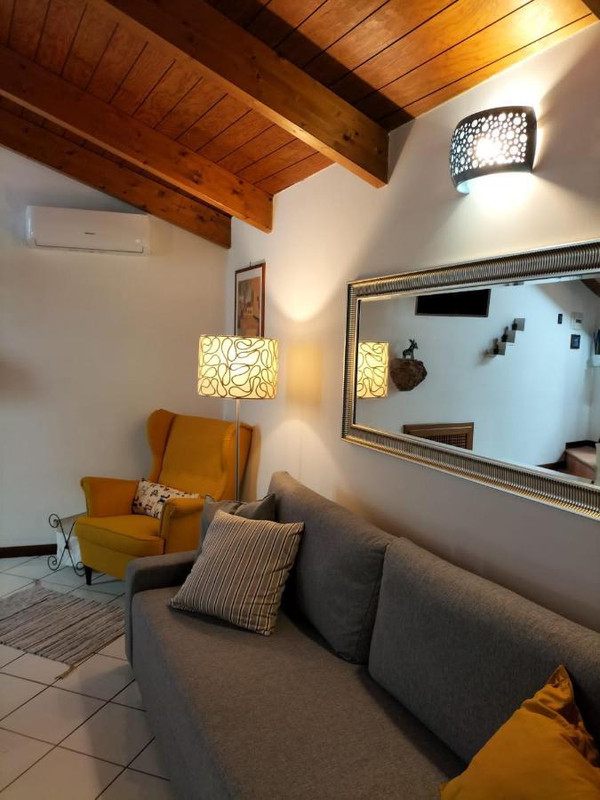 Nel Cuore Di Vietri Casa Vacanze Amalfi Coast Kültér fotó