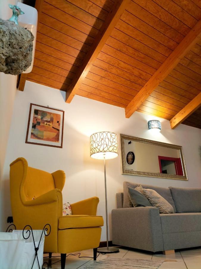 Nel Cuore Di Vietri Casa Vacanze Amalfi Coast Kültér fotó