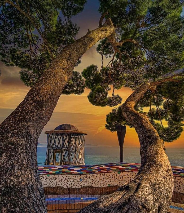 Nel Cuore Di Vietri Casa Vacanze Amalfi Coast Kültér fotó