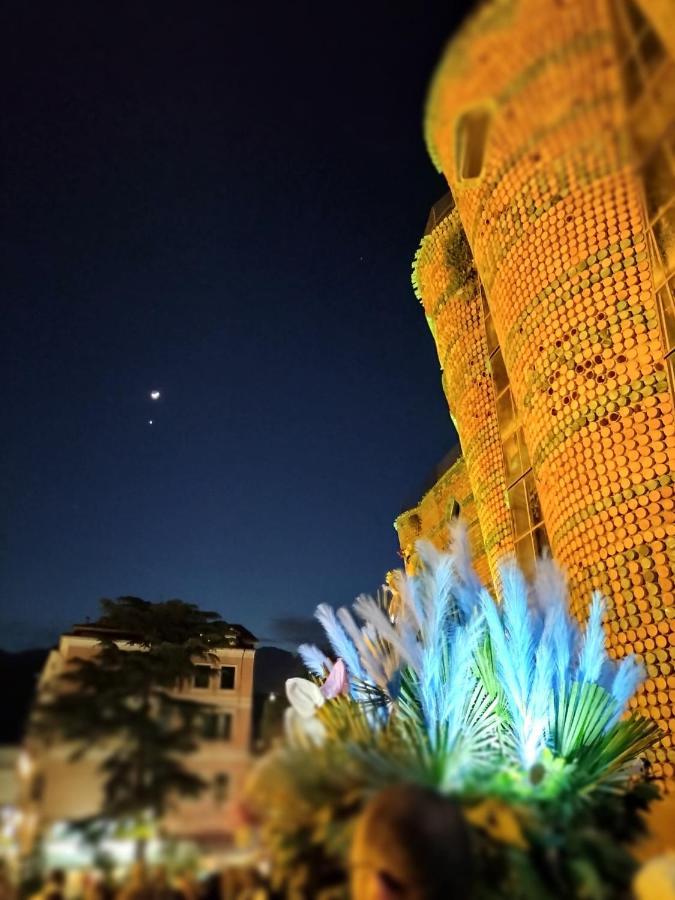 Nel Cuore Di Vietri Casa Vacanze Amalfi Coast Kültér fotó