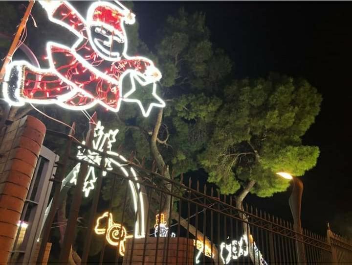 Nel Cuore Di Vietri Casa Vacanze Amalfi Coast Kültér fotó