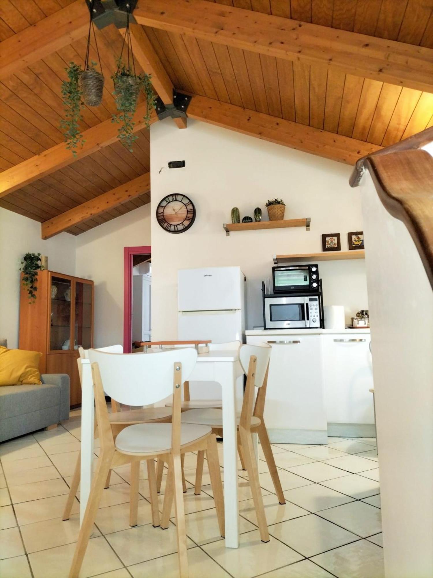 Nel Cuore Di Vietri Casa Vacanze Amalfi Coast Kültér fotó