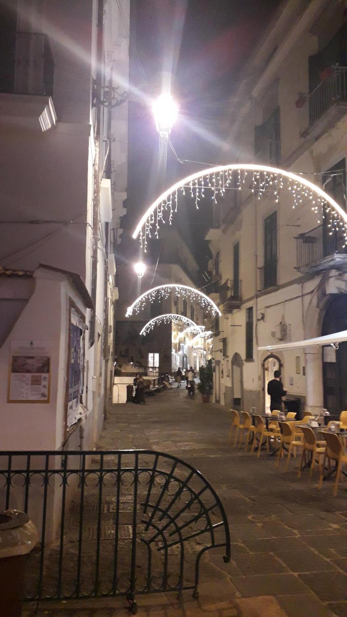 Nel Cuore Di Vietri Casa Vacanze Amalfi Coast Kültér fotó